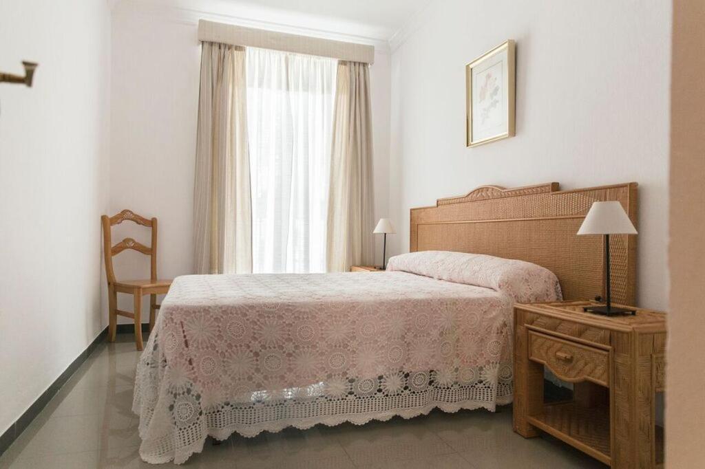 Valle de AbdalagísCasa Clara, Caminito De Rey别墅 外观 照片